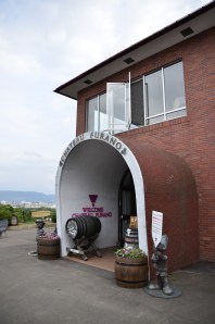 Furano Winery