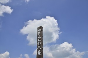 上富良野八景逐個捉