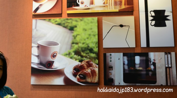 St. Marc Cafe “嘆"早餐