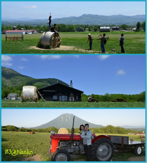 高橋牧場 Milk工房