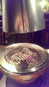 黒毛和牛「知床牛」専門店 ぎゅういち (photo by Alan Yu)