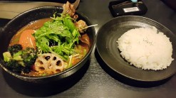 hirihiri 2号 by Sharon Tang