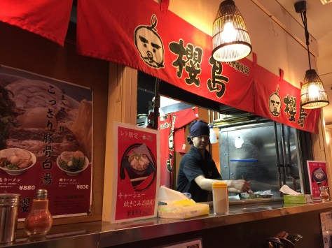 店鋪的Q嘜是老闆的樣子，佢好nice，但我當時沒有影下他，大家想看就要親身光顧了